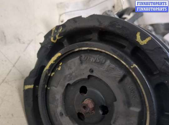 купить Компрессор кондиционера на Renault Scenic 2009-2012