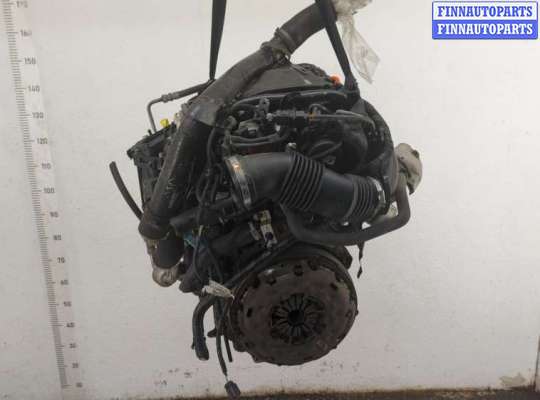 купить Двигатель (ДВС) на Ford Mondeo 4 2007-2015