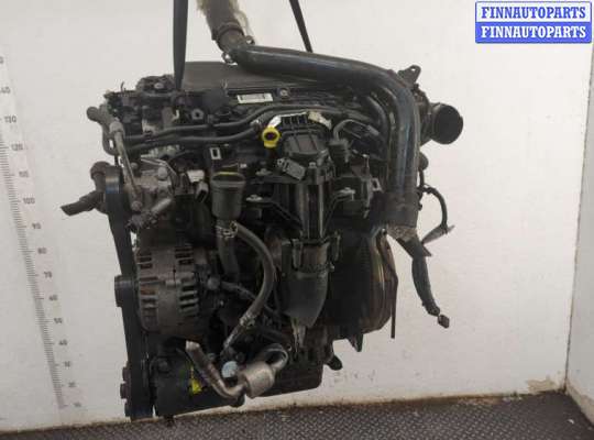 купить Двигатель (ДВС) на Ford Mondeo 4 2007-2015