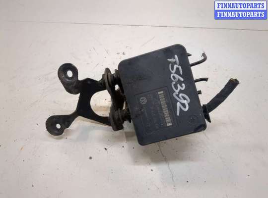 купить Блок АБС, насос (ABS, ESP, ASR) на Volkswagen Sharan 2000-2010