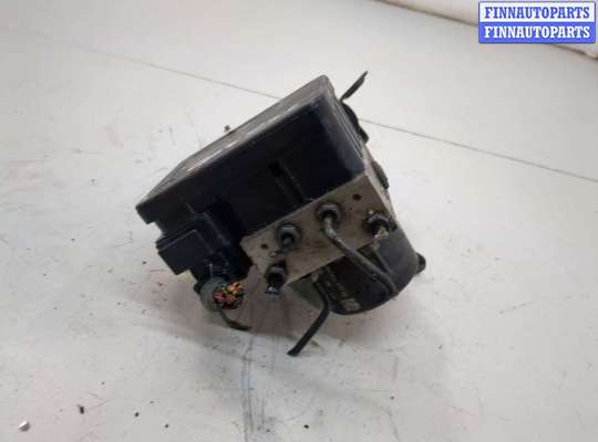 купить Блок АБС, насос (ABS, ESP, ASR) на Volkswagen Sharan 2000-2010