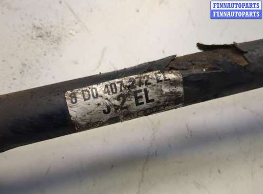 купить Полуось (приводной вал, шрус) на Volkswagen Passat 5 2000-2005