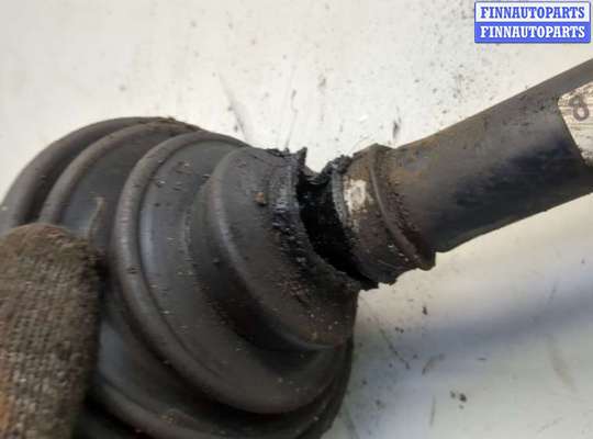 купить Полуось (приводной вал, шрус) на Volkswagen Passat 5 2000-2005