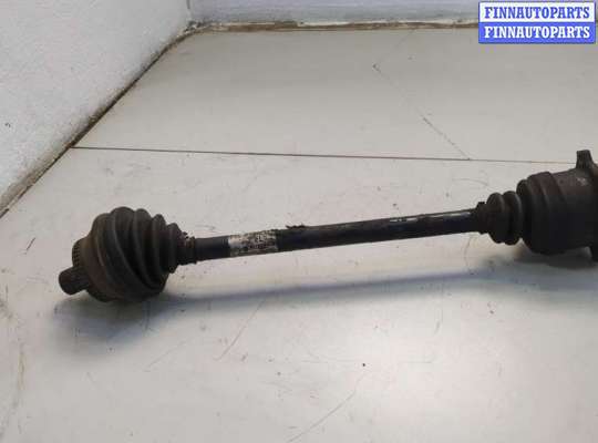 купить Полуось (приводной вал, шрус) на Volkswagen Passat 5 2000-2005