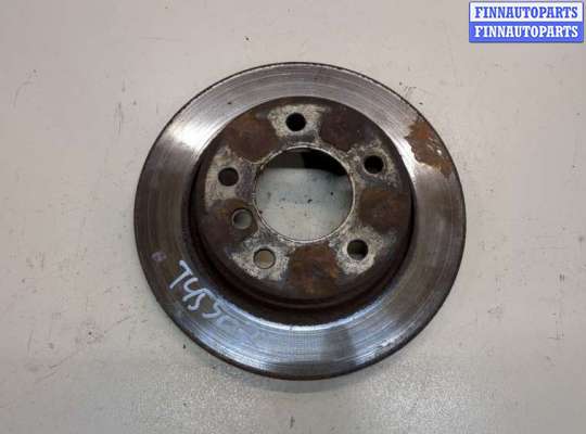 купить Диск тормозной на BMW 3 E46 1998-2006