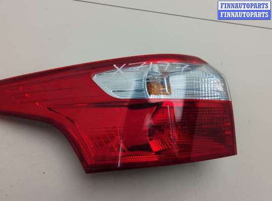 Купить Фонарь (задний) на Ford Focus 3 2011-2015 Фонарь (задний) FO2090527 на Ford Focus 3 2011-2015