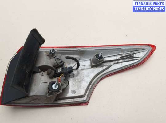 купить Фонарь (задний) на Ford Focus 3 2011-2015