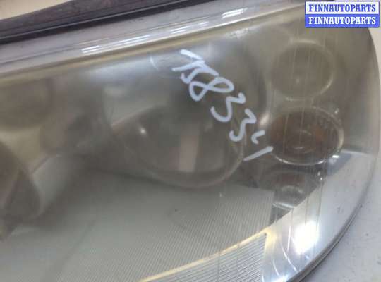 купить Фара (передняя) на Volkswagen Sharan 2000-2010
