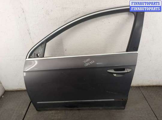 купить Ручка двери наружная на Volkswagen Passat 6 2005-2010