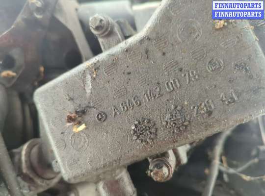 купить Генератор на Mercedes Vito W639 2003-2014