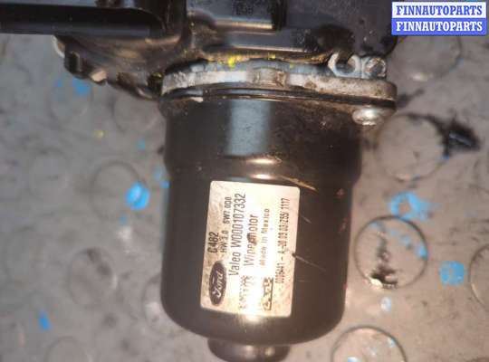 купить Двигатель стеклоочистителя (моторчик дворников) передний на Ford Escape 2019-2022