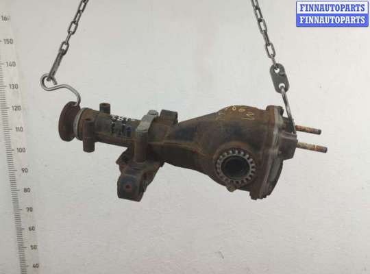 купить Редуктор моста на Subaru Forester (S13) 2012-2019