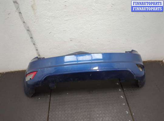Бампер FO2207596 на Ford Focus 2 2008-2011