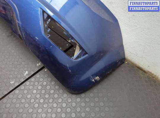 купить Бампер на Ford Focus 2 2008-2011