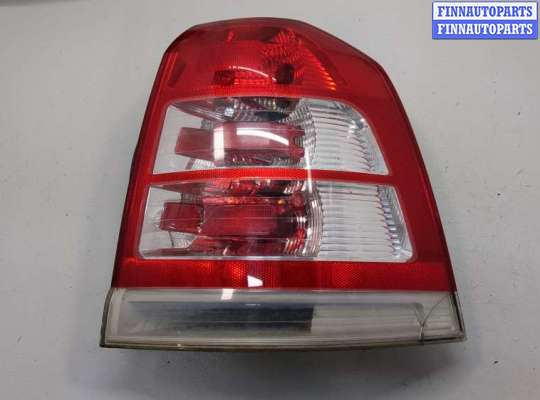 Фонарь (задний) OP2438693 на Opel Zafira B 2005-2014