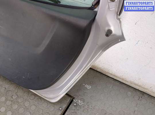 купить Двигатель стеклоочистителя (моторчик дворников) задний на Toyota Yaris 2005-2011