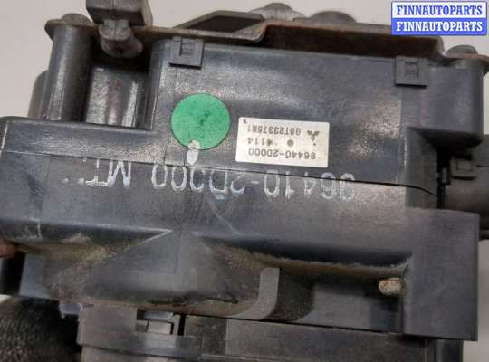 купить Блок управления круиз-контроля на Hyundai Coupe (Tiburon) 2002-2009