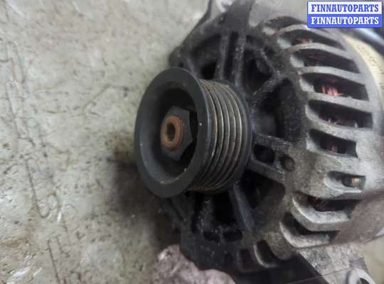 купить Генератор на Ford Mondeo 3 2000-2007