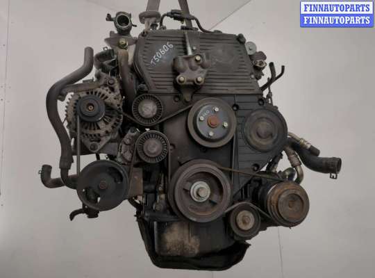 купить ТНВД на KIA Carnival 2006-2014