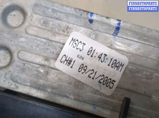 купить Радиатор отопителя (печки) на Volkswagen Passat CC 2008-2012