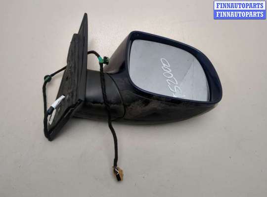 Зеркало боковое VG2568377 на Volkswagen Touareg 2007-2010