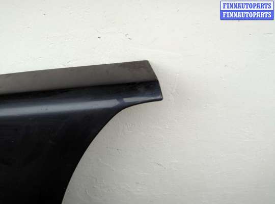 купить Обшивка капота на Land Rover Discovery 3 2004-2009