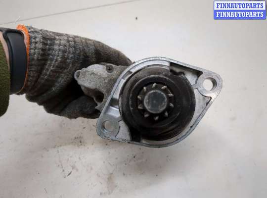 купить Стартер на Volkswagen Passat 6 2005-2010