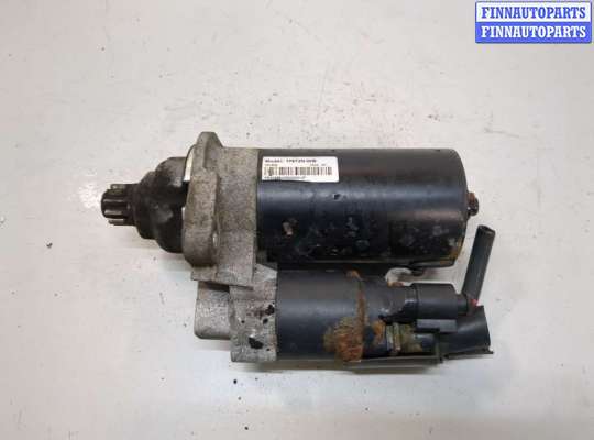 купить Стартер на Volkswagen Passat 6 2005-2010