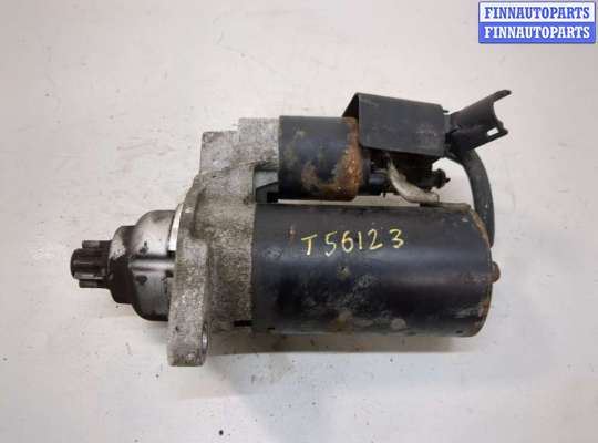 купить Стартер на Volkswagen Passat 6 2005-2010