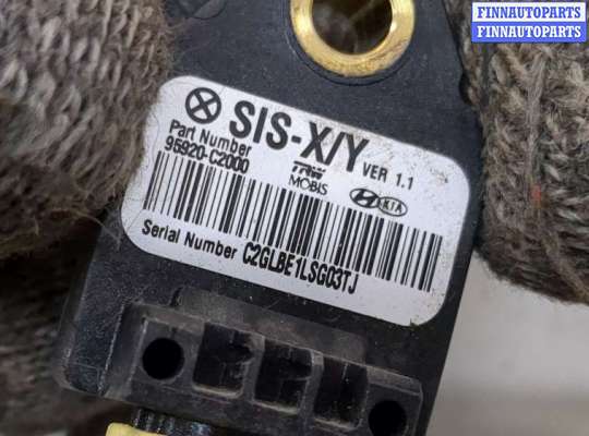 купить Датчик удара на Hyundai Sonata 7 LF 2014-2020