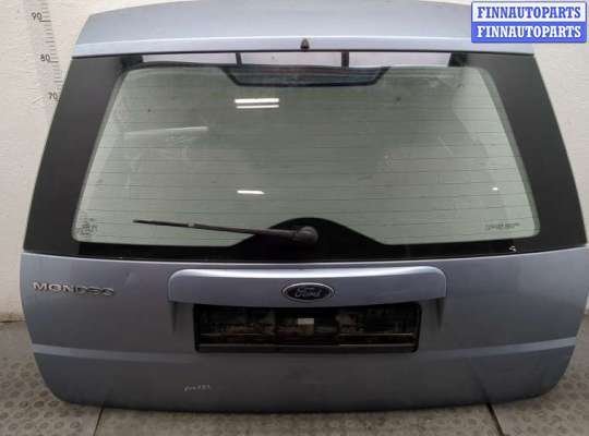 купить Обшивка крышки (двери) багажника на Ford Mondeo 3 2000-2007