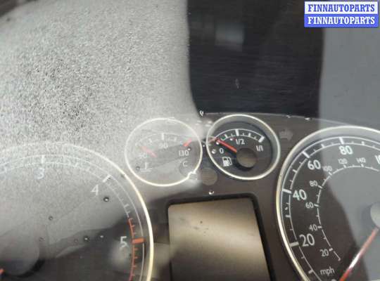 купить Щиток приборов (приборная панель) на Volkswagen Sharan 2000-2010