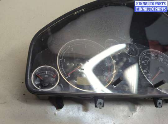 купить Щиток приборов (приборная панель) на Volkswagen Sharan 2000-2010