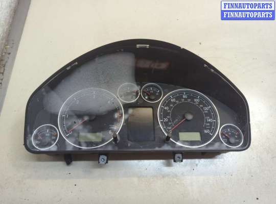 купить Щиток приборов (приборная панель) на Volkswagen Sharan 2000-2010