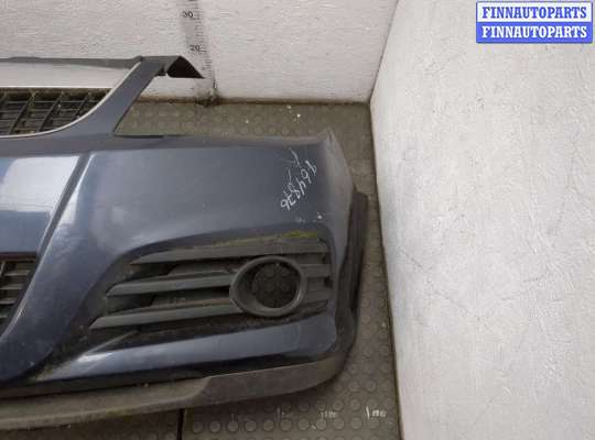 купить Бампер на Opel Vectra C 2002-2008