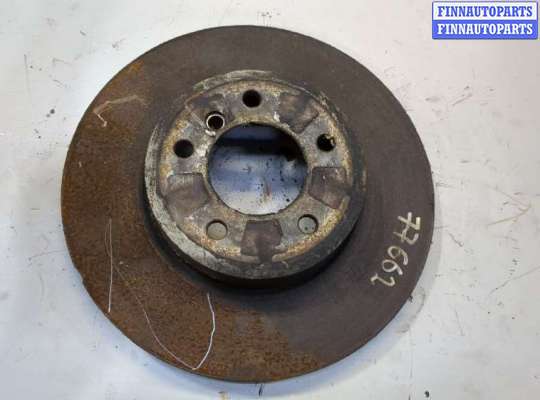 купить Диск тормозной на BMW 5 E60 2003-2010