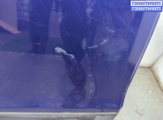 купить Ручка двери наружная на Fiat Panda 2003-2012