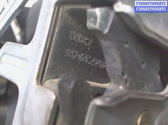 купить Замок двери на Mercedes A W168 1997-2004