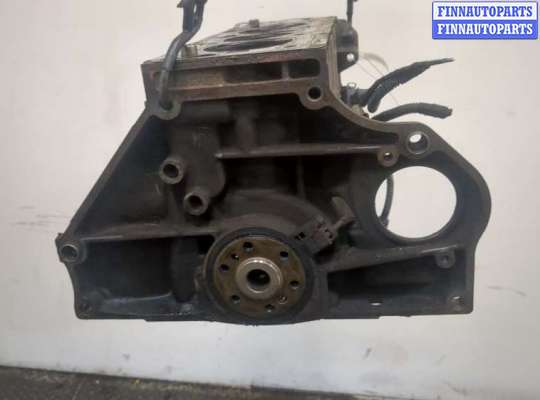 купить Блок цилиндров (Шорт блок) на Opel Astra H 2004-2010