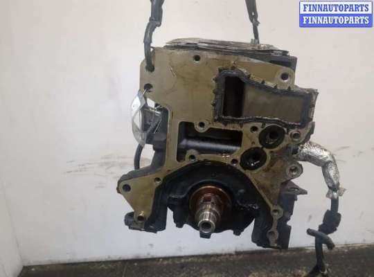 купить Блок цилиндров (Шорт блок) на Opel Astra H 2004-2010