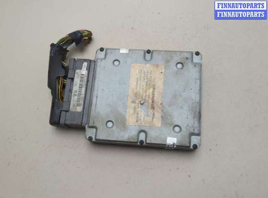 купить Блок управления двигателем на Ford Focus 1 1998-2004