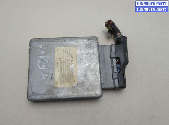 купить Блок управления двигателем на Ford Focus 1 1998-2004