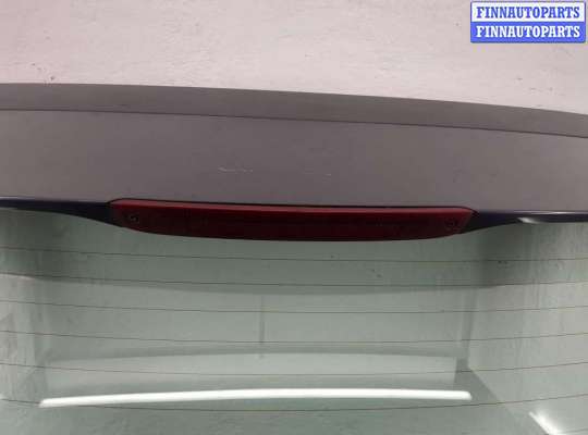 купить Крышка (дверь) багажника на Ford Focus 2 2008-2011