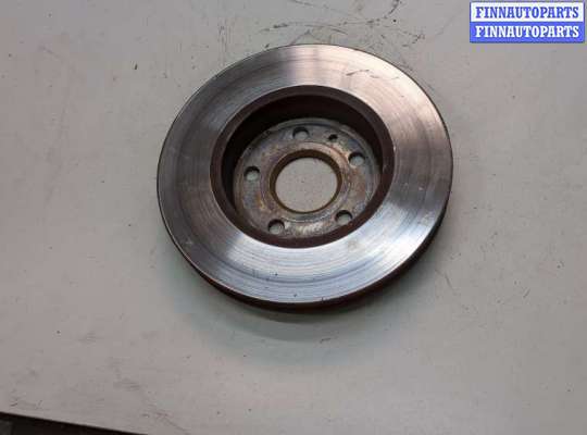 Диск тормозной OP2431868 на Opel Insignia 2008-2017