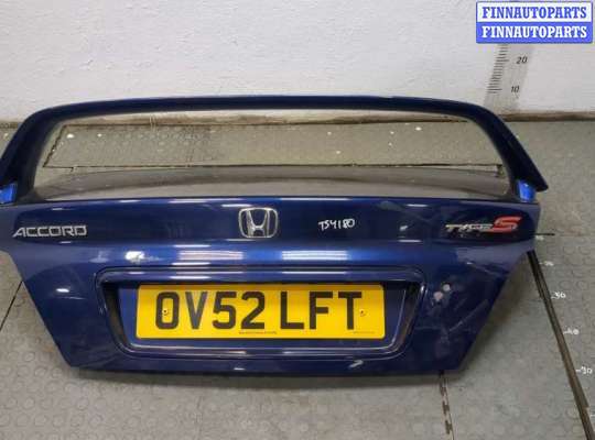 купить Замок багажника на Honda Accord 6 1998-2002