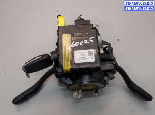 купить Ключ зажигания на Audi A3 (8P) 2003-2013