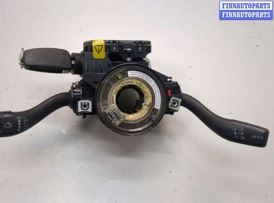 Ключ зажигания AU1717144 на Audi A3 (8P) 2003-2013