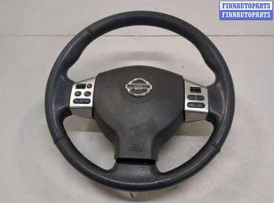 Купить Руль на Nissan Note E11 2005-2013 Руль NS949422 на Nissan Note E11 2005-2013