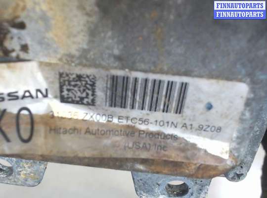 Блок управления АКПП / КПП NS723504 на Nissan Altima 4 2007-2012