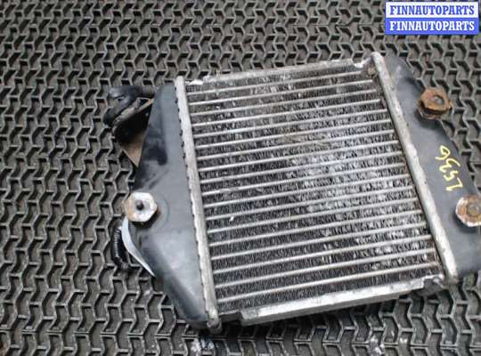Радиатор интеркулера MZ397734 на Mazda 6 (GH) 2007-2012